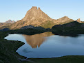 Mountainbug, Pyrenees mountain guiding services Ayros-Arbouix