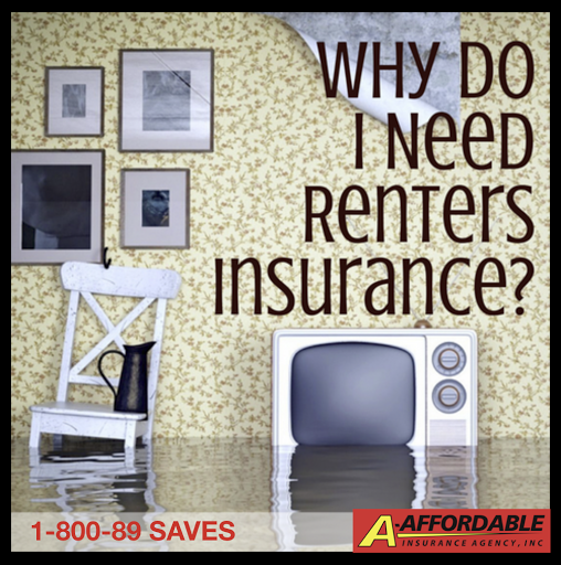 Auto Insurance Agency «A-Affordable Insurance Agency, Inc.», reviews and photos