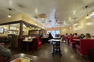 Criddle's Cafe image