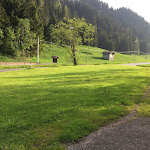 Photo n°12 de l'avis de Nunzio.a fait le 28/10/2018 à 17:01 sur le  Rifugio Cereda à San Martino di Castrozza