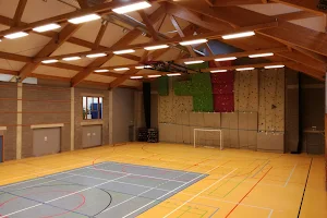 Centre de Sports et de Loisirs d'Olne (Régie Communale Autonome) image