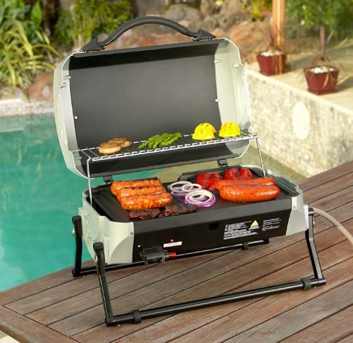 Dotmall Barbecues and Heaters
