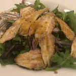 Photo n°7 de l'avis de Davide.a fait le 06/11/2019 à 21:19 sur le  Cavalluccio Marino à Riccione