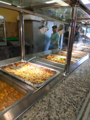 Grocery Store «Unidos Supermarket», reviews and photos, 1870 Providence Blvd # D, Deltona, FL 32725, USA