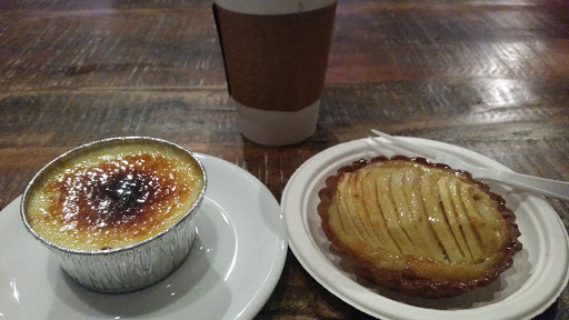 Coffee Shop «East Bay Coffee Co.», reviews and photos, 2529 San Pablo Ave, Pinole, CA 94564, USA