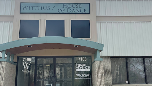 House of Dance Twin Cities