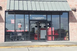 Firehouse Subs Canal Blvd image