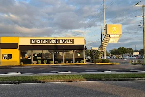 Einstein Bros. Bagels image