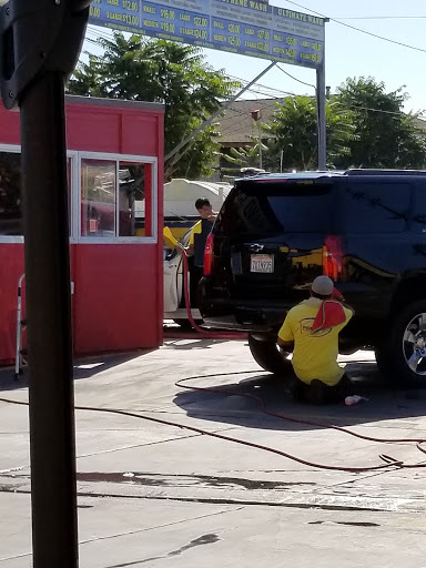 Car Wash «Neat Auto Car Wash Supply», reviews and photos, 4950 Slauson Ave, Maywood, CA 90270, USA