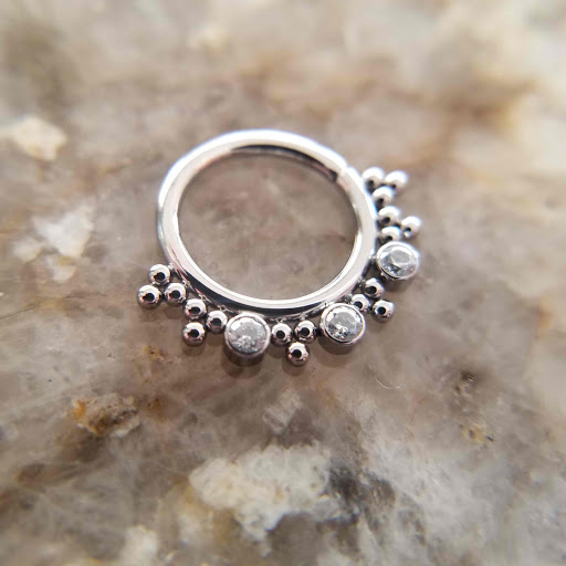 Explore original tattoo ideas, creative tattoo ideas in Kearney, available at Studio 5150 Piercing & Fine Jewelry