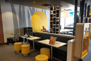 McDonald's Banora Point image