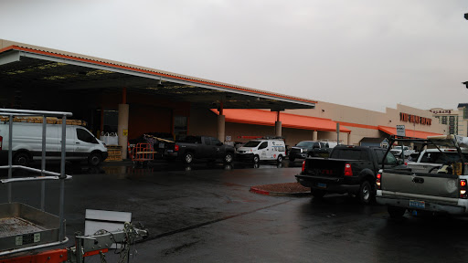 Home Improvement Store «The Home Depot», reviews and photos, 4750 S Decatur Blvd, Las Vegas, NV 89103, USA