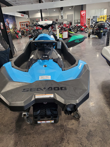 Motorcycle Dealer «Mountain Motorsports Roswell», reviews and photos, 1275 Upper Hembree Rd, Roswell, GA 30076, USA