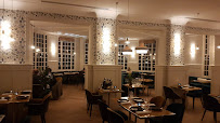 Atmosphère du Restaurant Pavillon des Ibis à Le Vésinet - n°14