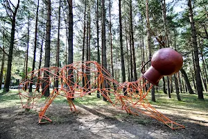 Interactive Lithuanian fairy tale park image