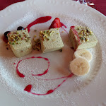 Photo n°6 de l'avis de zia.r fait le 01/12/2018 à 13:38 sur le  Ristorante Cogola à Serrada