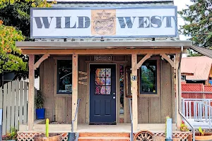 Wild West Showroom & Gift Shop image