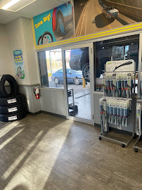 Mavis Tires & Brakes