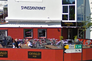 Osvald Pub AS image