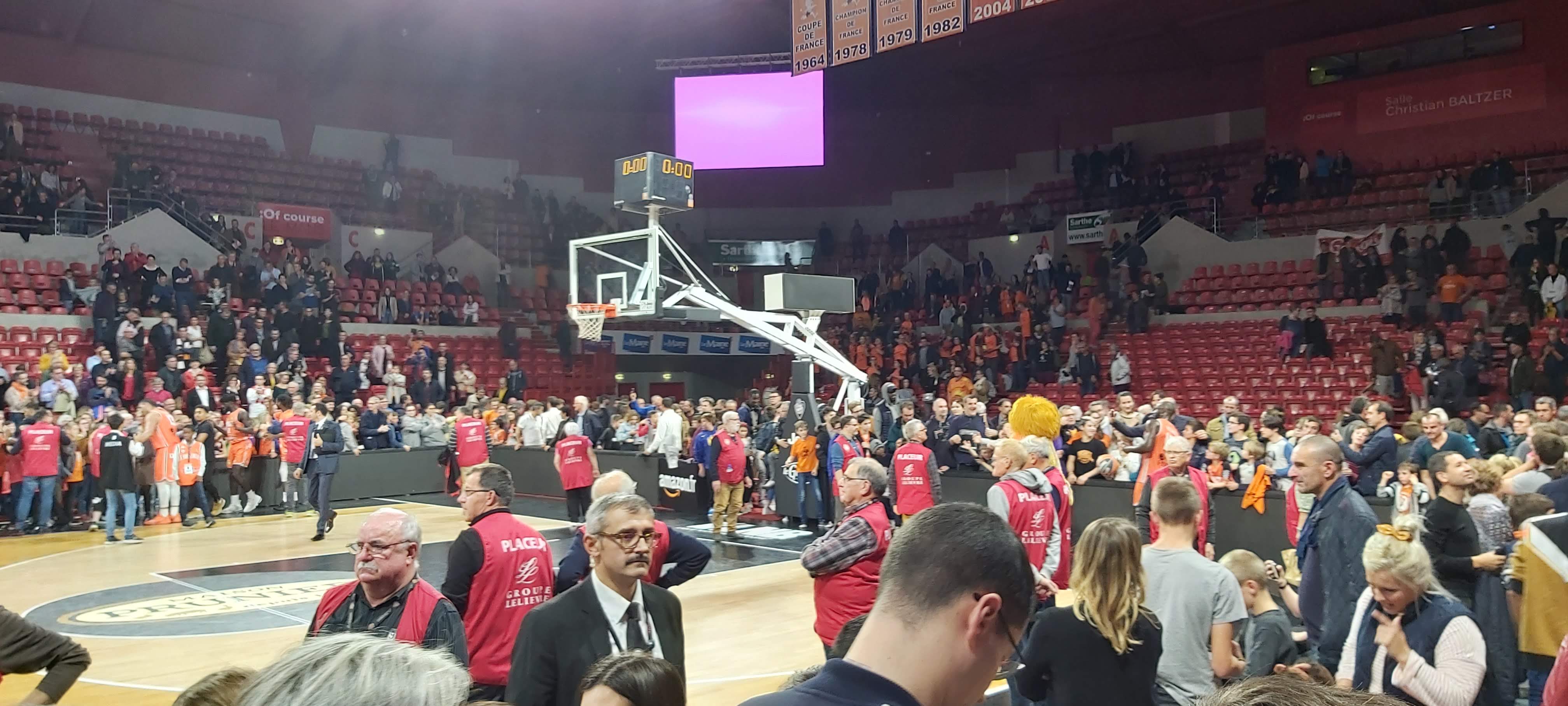 Photo n° 1 de l'avis de David.e fait le 04/11/2019 à 19:36