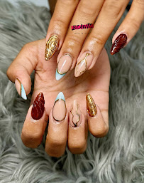 Beaute Nail & Spa - Photo 3 - Car repair in Gilbert, AZ, Mesa