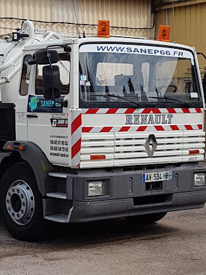 SANEP 66 à Perpignan