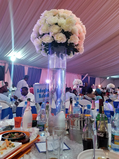 Harbour Point, 4 Wilmot Point Rd, Victoria Island, Lagos, Nigeria, Event Planner, state Lagos
