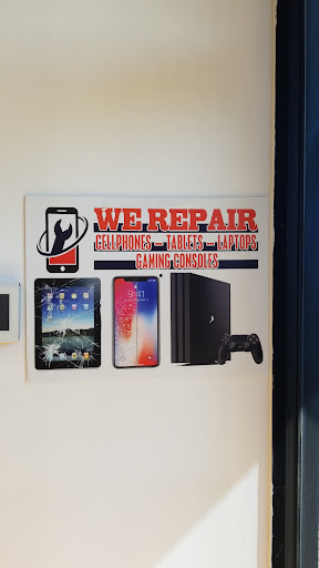 Phone Repair Service «Gadget MD- Cell Phone Repair», reviews and photos, 11660 Westheimer Rd #111, Houston, TX 77077, USA