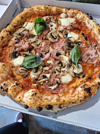 Photos du propriétaire du Pizza Champo 2.0 Pizzeria Italiana à Cahors - n°17