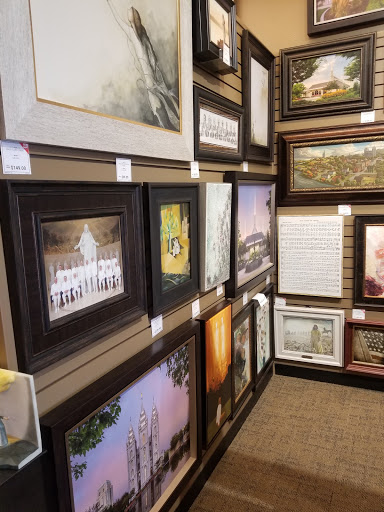 Religious Goods Store «Deseret Book», reviews and photos, 7147 W Overland Rd, Boise, ID 83709, USA