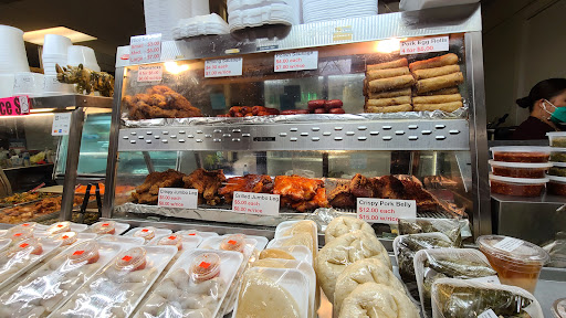 Shopping Mall «Hmong Village», reviews and photos, 1001 Johnson Pkwy, St Paul, MN 55106, USA