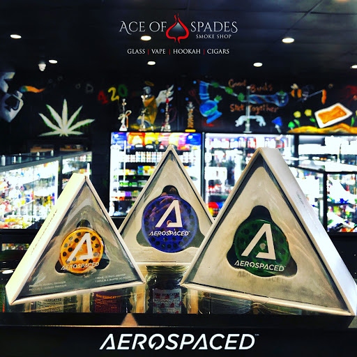 Tobacco Shop «Z Smoke Shop», reviews and photos, 2610 W Edinger Ave c, Santa Ana, CA 92704, USA