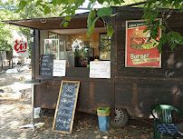 Menu / carte de Imbiss am Kölpinsee à Milmersdorf