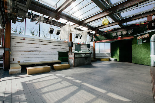 Night Club «Flash», reviews and photos, 645 Florida Ave NW, Washington, DC 20001, USA