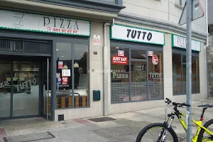 Pizza Tutto image