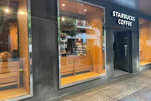 Starbucks image