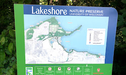 UW-Madison Lakeshore Nature Preserve
