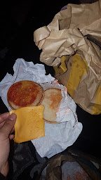 Photo n°30 de McDonald's à Angers ()
