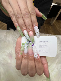 Da-Vi Nails - Photo 2 - Car repair in Federal Way, WA, Tacoma
