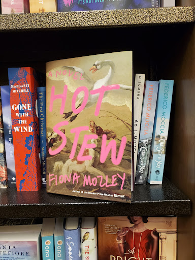 Book Store «Barnes & Noble», reviews and photos, 4916 S Broadway Ave, Tyler, TX 75703, USA