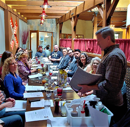 Sonoma County GO LOCAL image