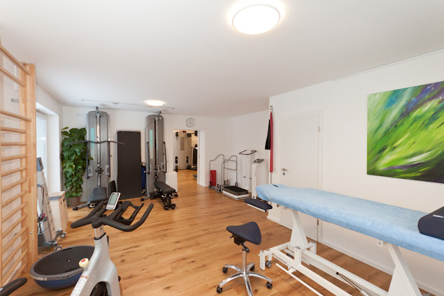 Beoordelingen van VennPhysio - Center for Active Physiotherapy in Eupen - Fysiotherapeut