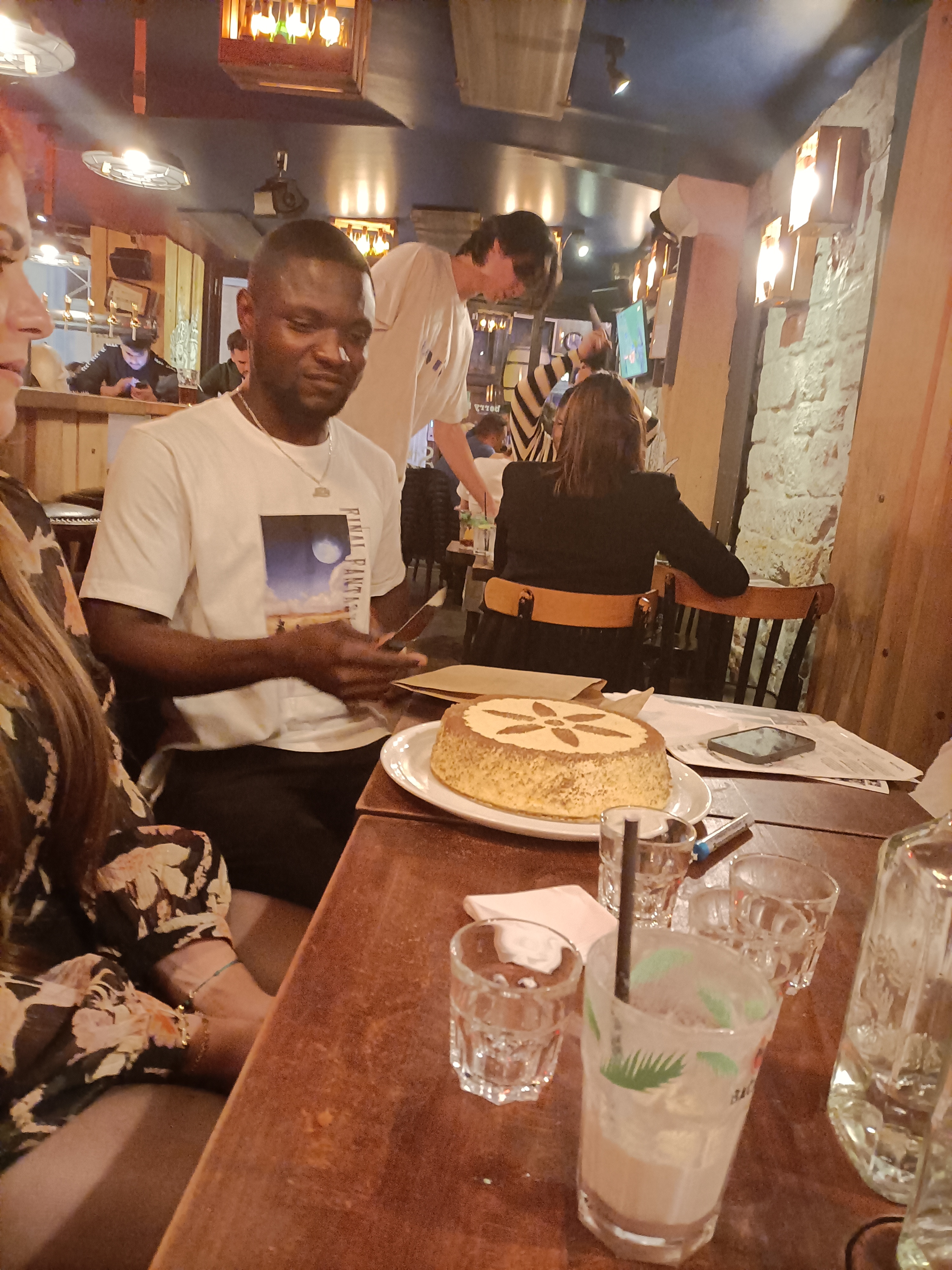 Photo n° 1 de l'avis de Leslie.o fait le 28/10/2022 à 21:14