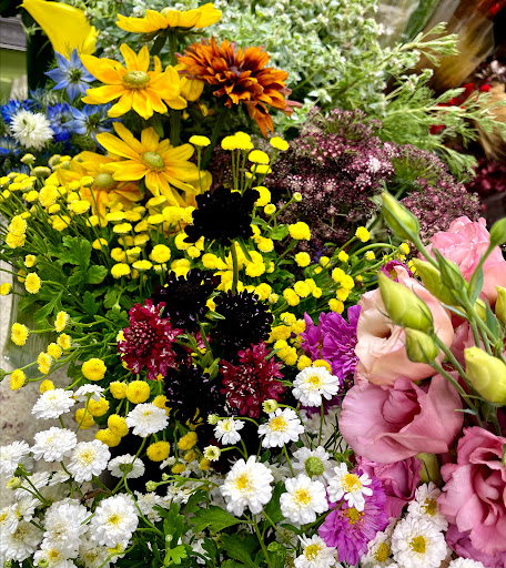 Florist «Bangor Floral», reviews and photos, 96 Center St, Bangor, ME 04401, USA