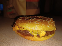Aliment-réconfort du Restauration rapide Burger King à Vesoul - n°8