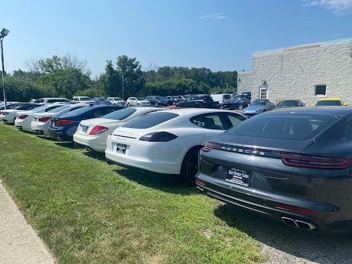 Used Car Dealer «STAR MOTOR SALES INC», reviews and photos, 1723 Ogden Ave, Downers Grove, IL 60515, USA