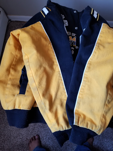 Laundromat «Sunshine Boys Cleaners & Laundry», reviews and photos, 4638 E Main St, Whitehall, OH 43213, USA