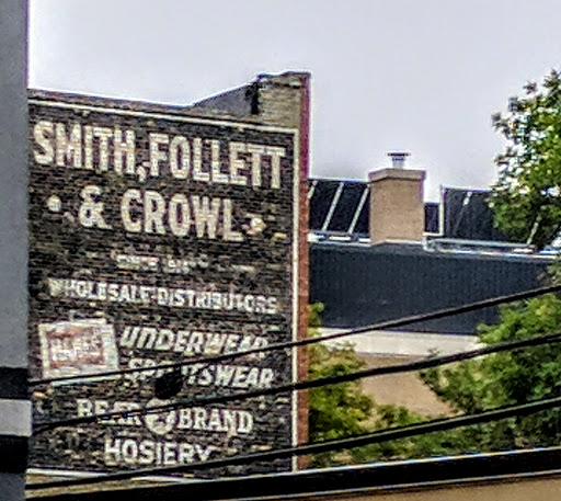 Gift Shop «Unglued», reviews and photos, 408 Broadway N, Fargo, ND 58102, USA