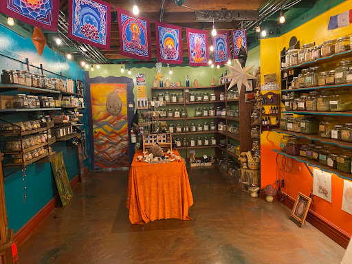 Aromatherapy supply store Chandler