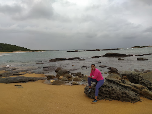 Praia Janela da Ilha photo #2